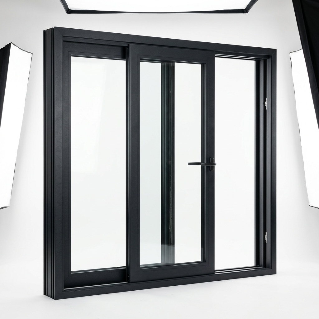Aluminium Windows and Doors